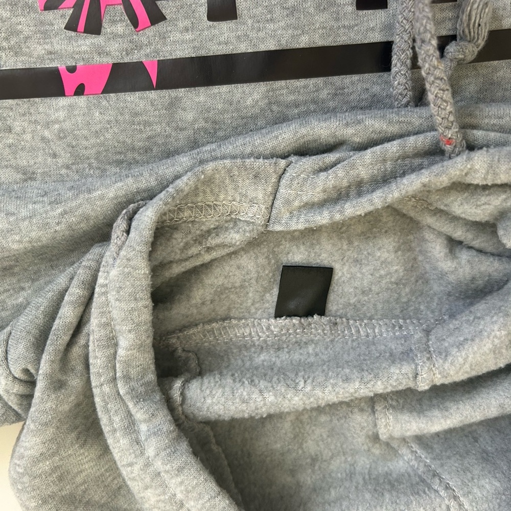 BTS Jung Kook 97 hoodie sweater S/M - Picture 4 of 7